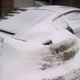 Illustration for article titled Neglected Audi R8 Is No Match For A Russian Winter